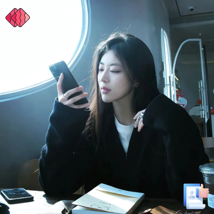 谢女士
